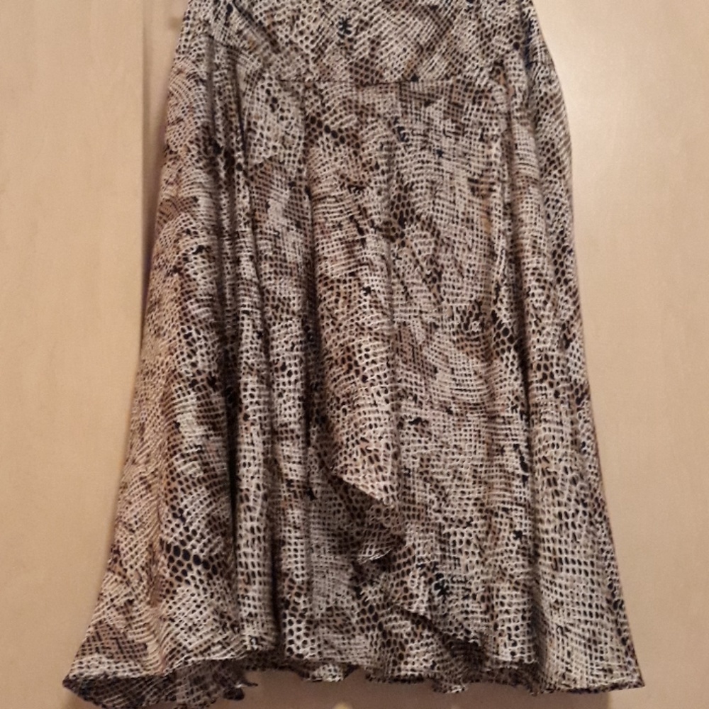 Leoprid shirt